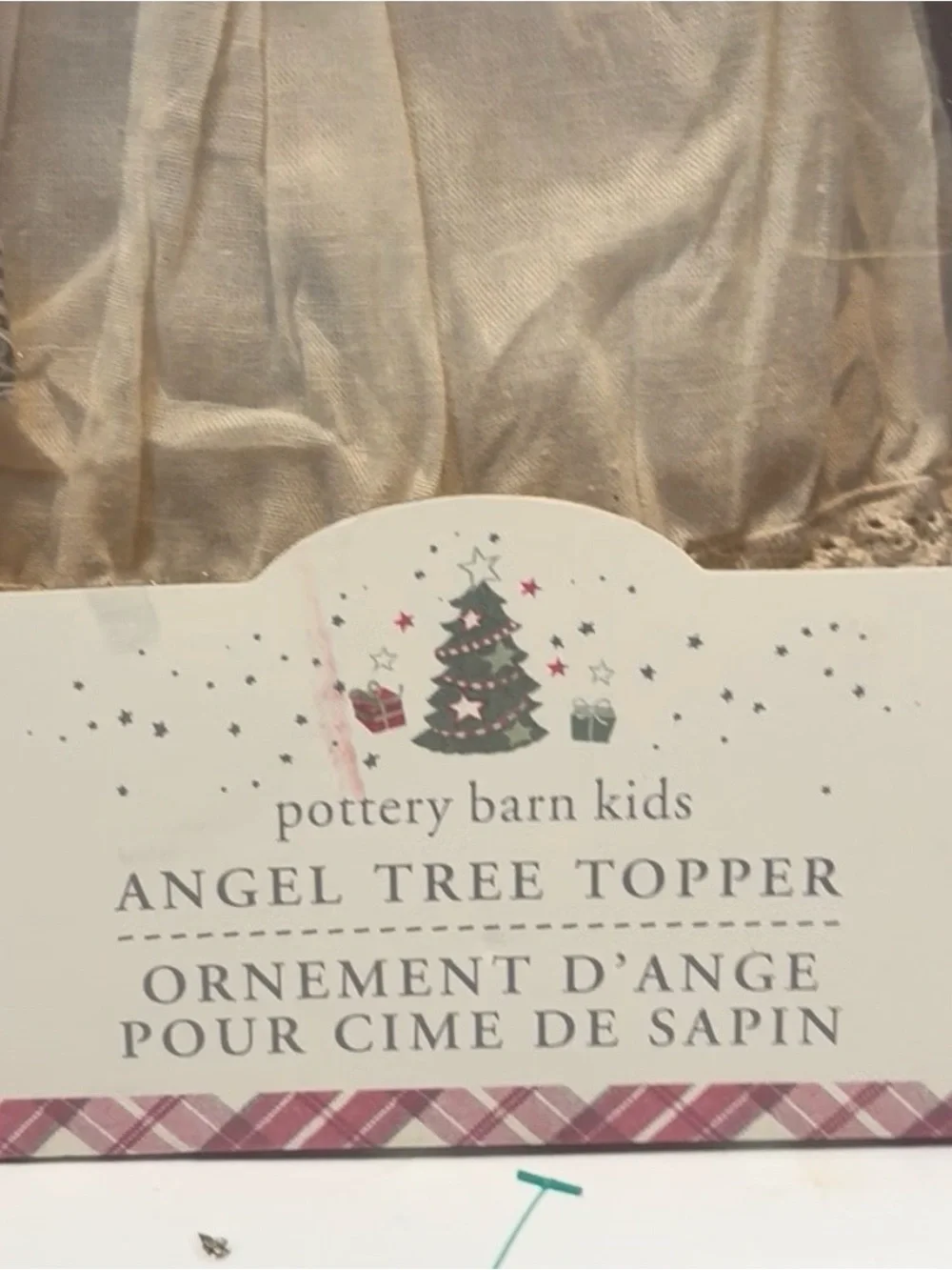 Pottery Barn this brand